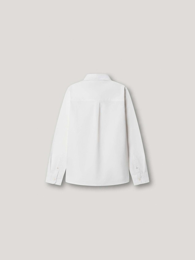 Camisa Regular Fit