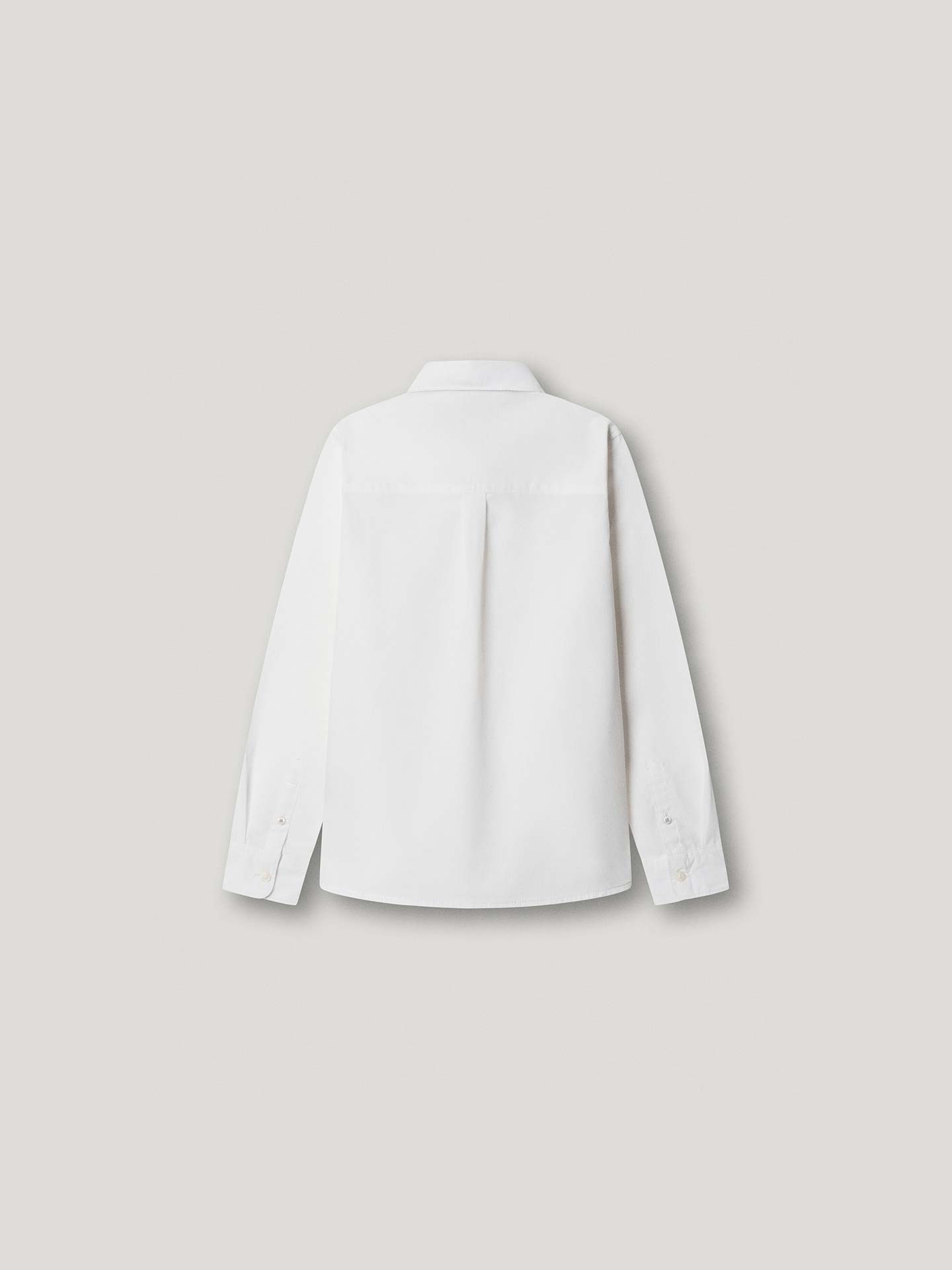 Camisa Regular Fit