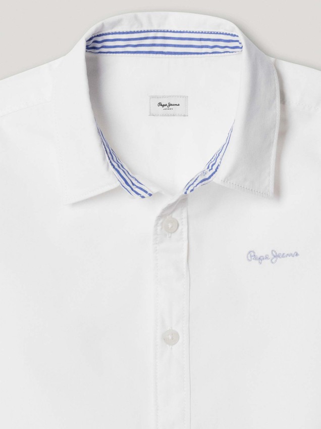 Camisa Regular Fit