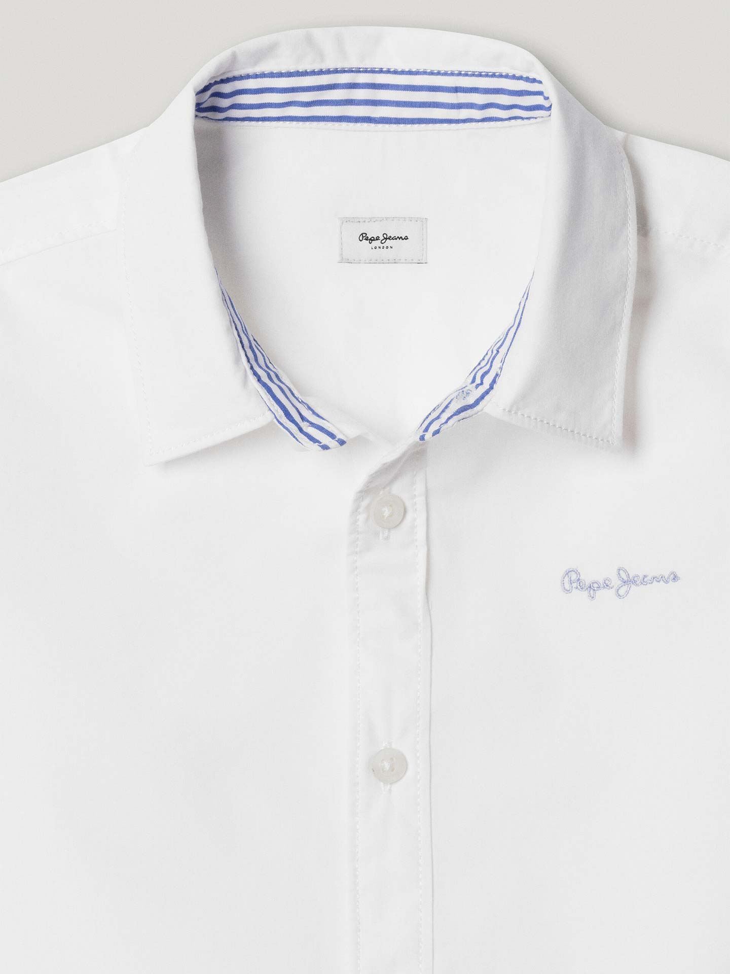 Camisa Regular Fit