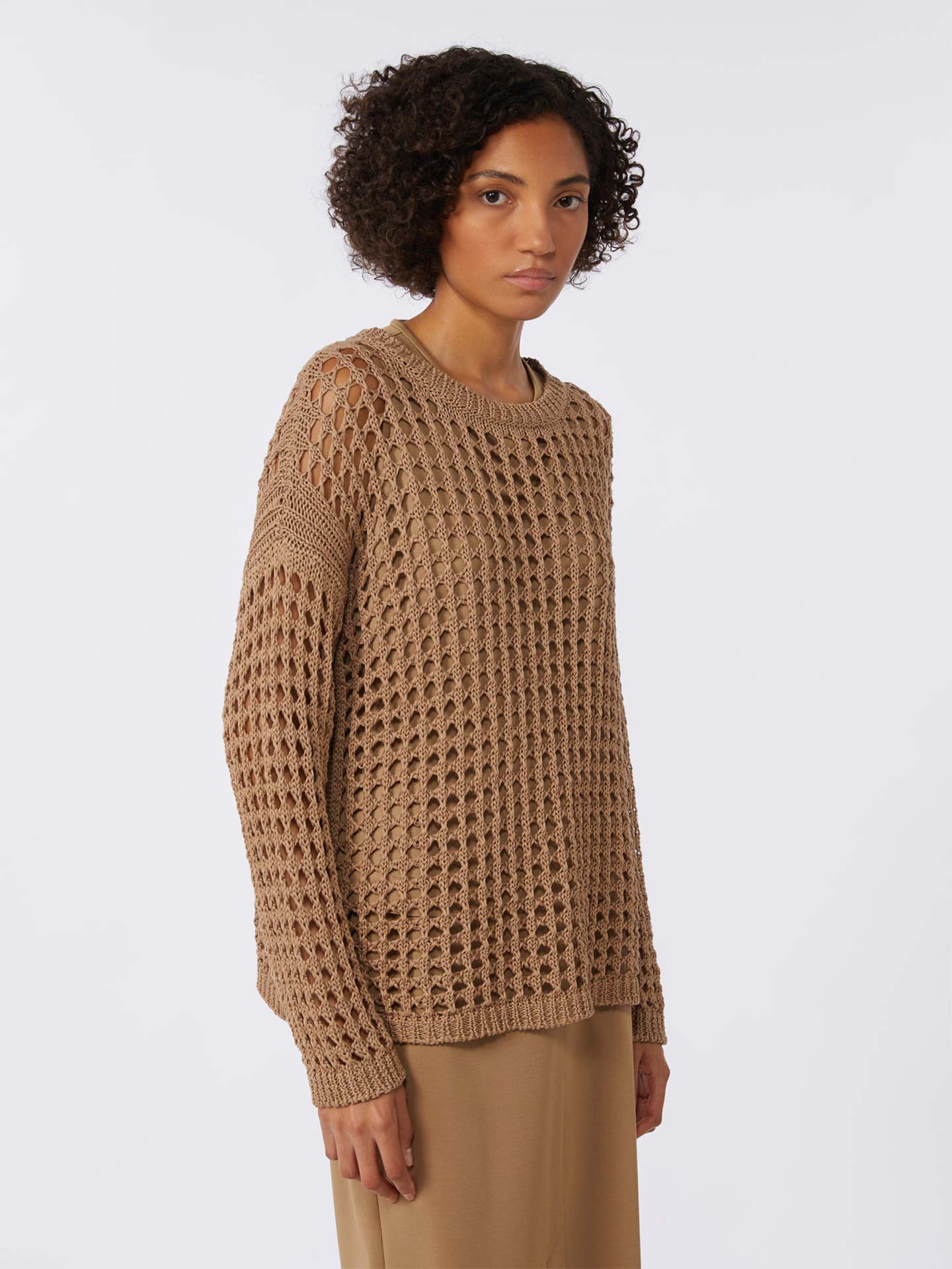 Camisola de Malha MXPFEBE