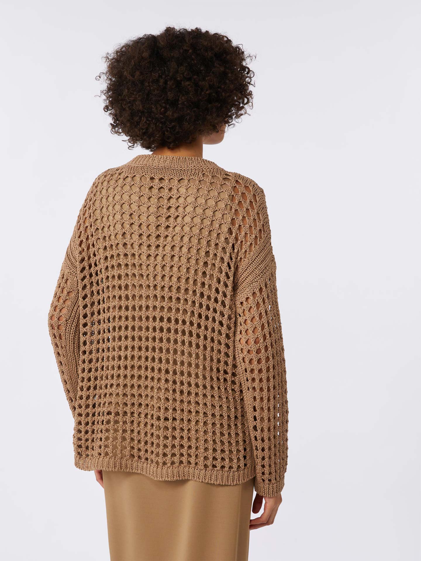 Camisola de Malha MXPFEBE