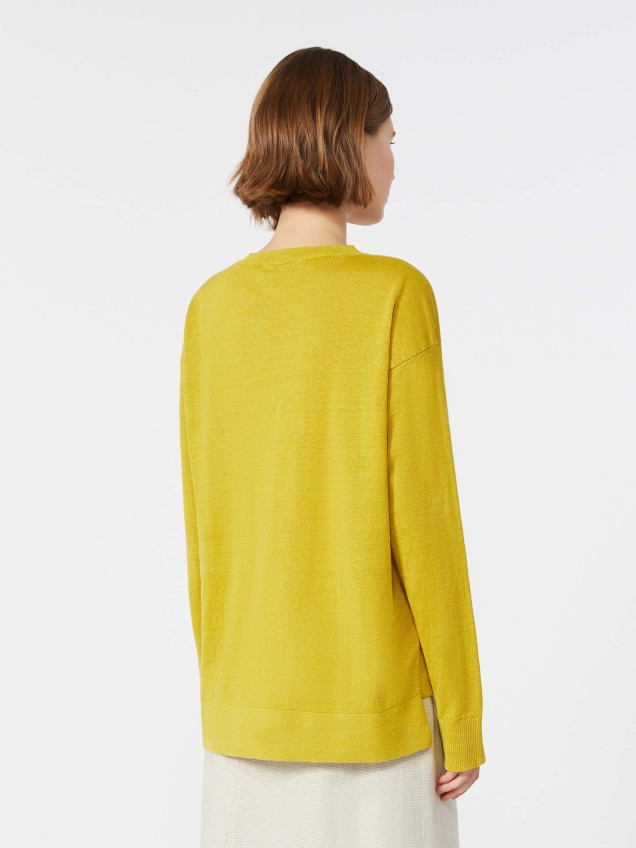 Camisola de Malha SMMFIORIRE