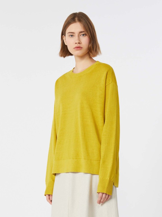 Camisola de Malha SMMFIORIRE