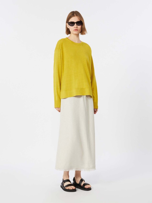 Camisola de Malha SMMFIORIRE