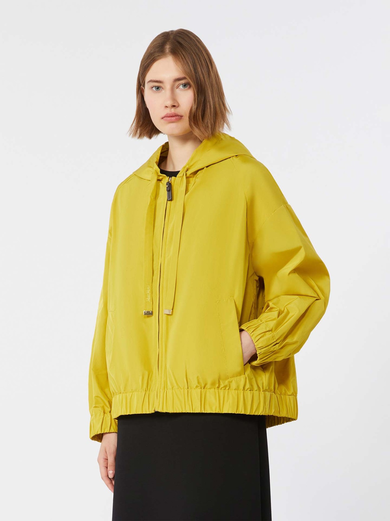 Blusão Oversized SMMCAMMEO