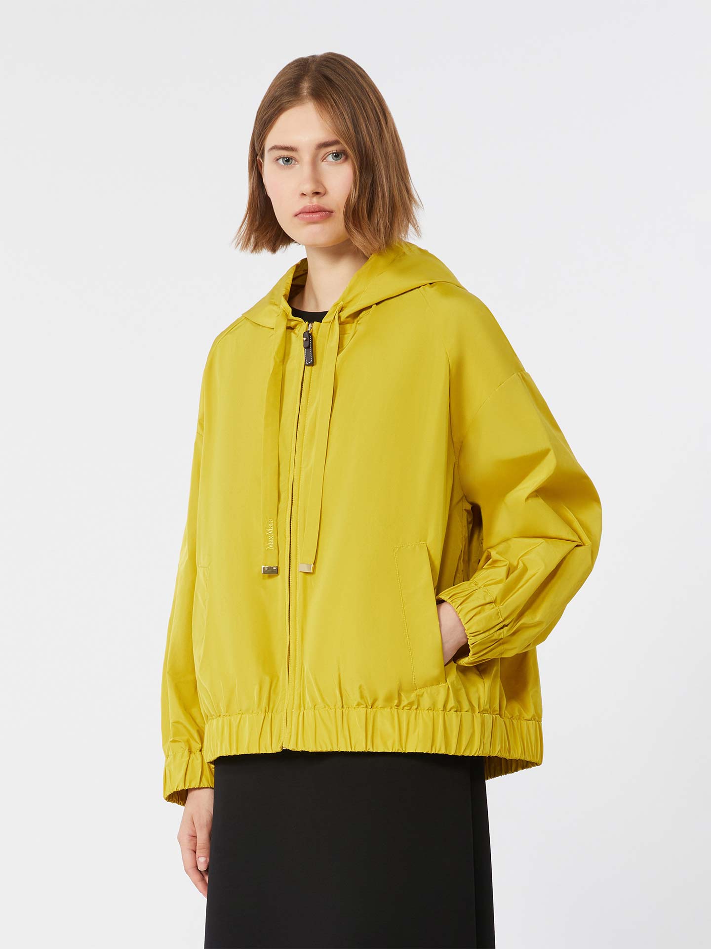Blusão Oversized SMMCAMMEO