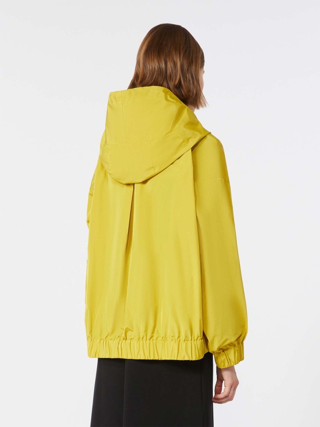 Blusão Oversized SMMCAMMEO