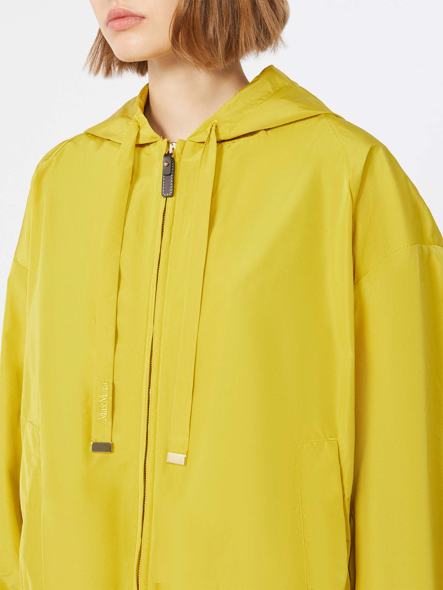 Blusão Oversized SMMCAMMEO