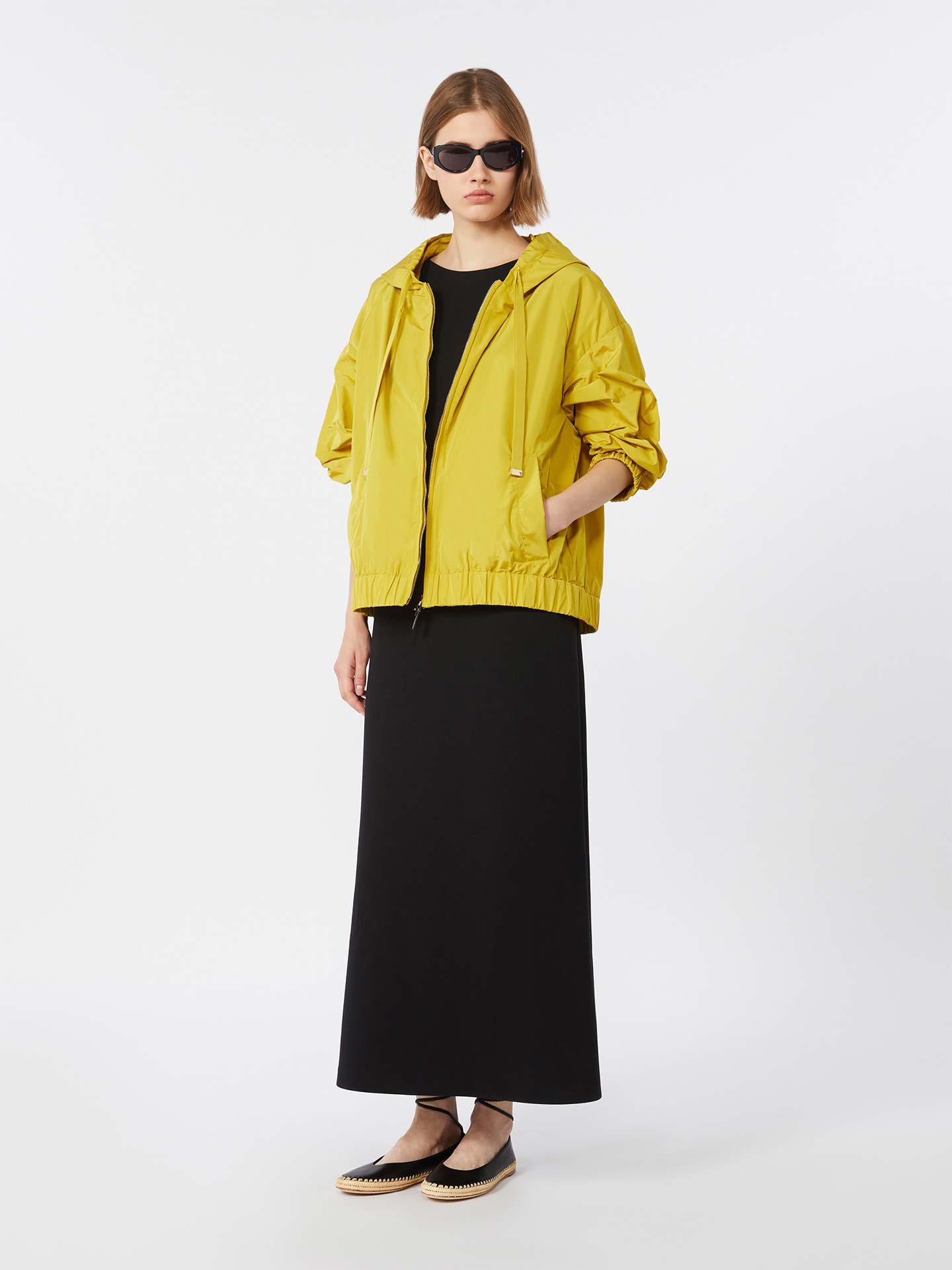 Blusão Oversized SMMCAMMEO