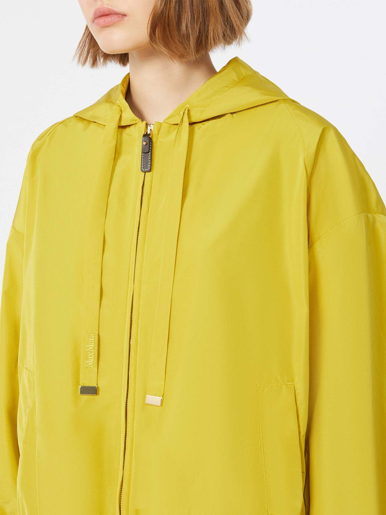 Blusão Oversized SMMCAMMEO