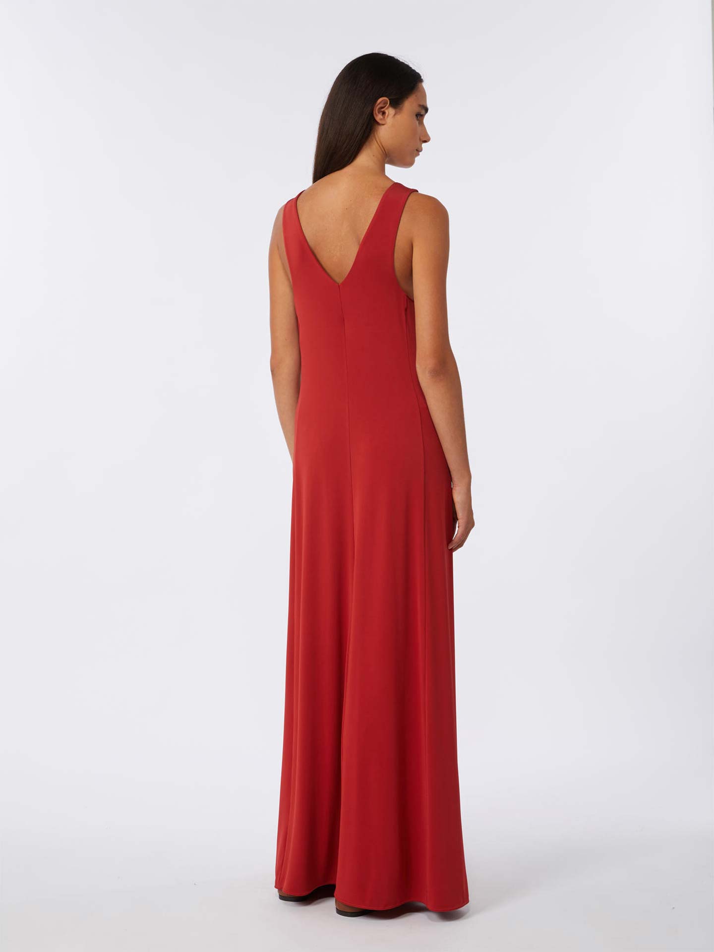 Vestido Comprido MXPPANIA