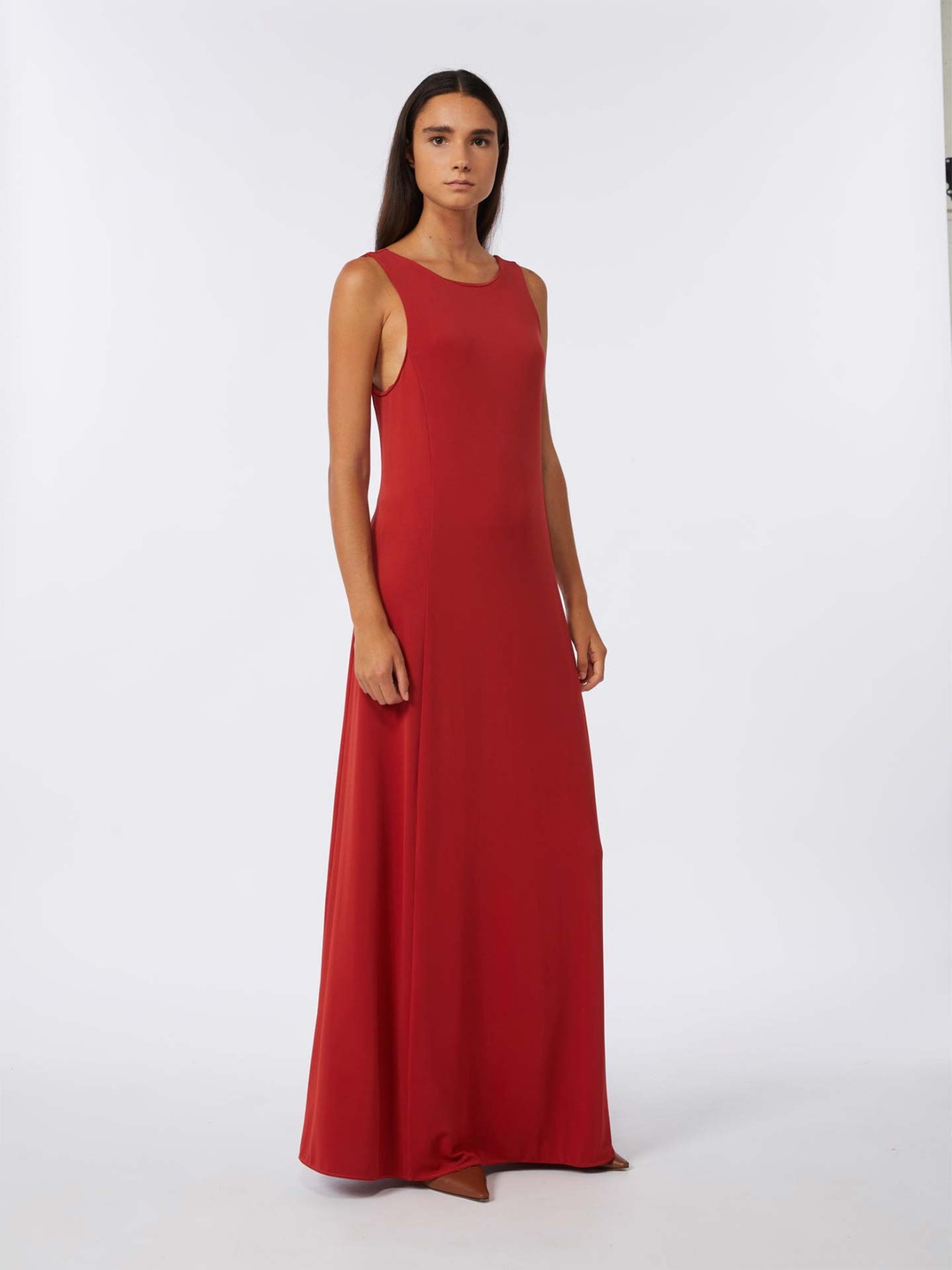 Vestido Comprido MXPPANIA