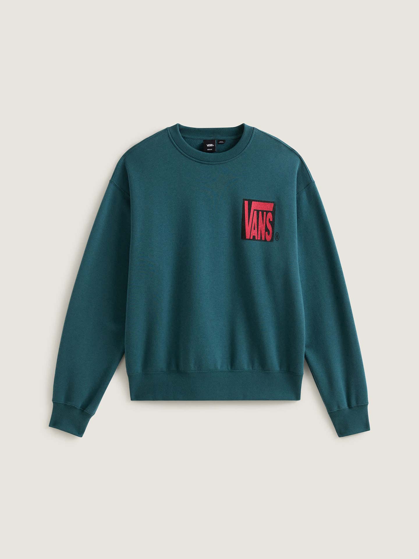 Sweatshirt Stretch Stack Crac