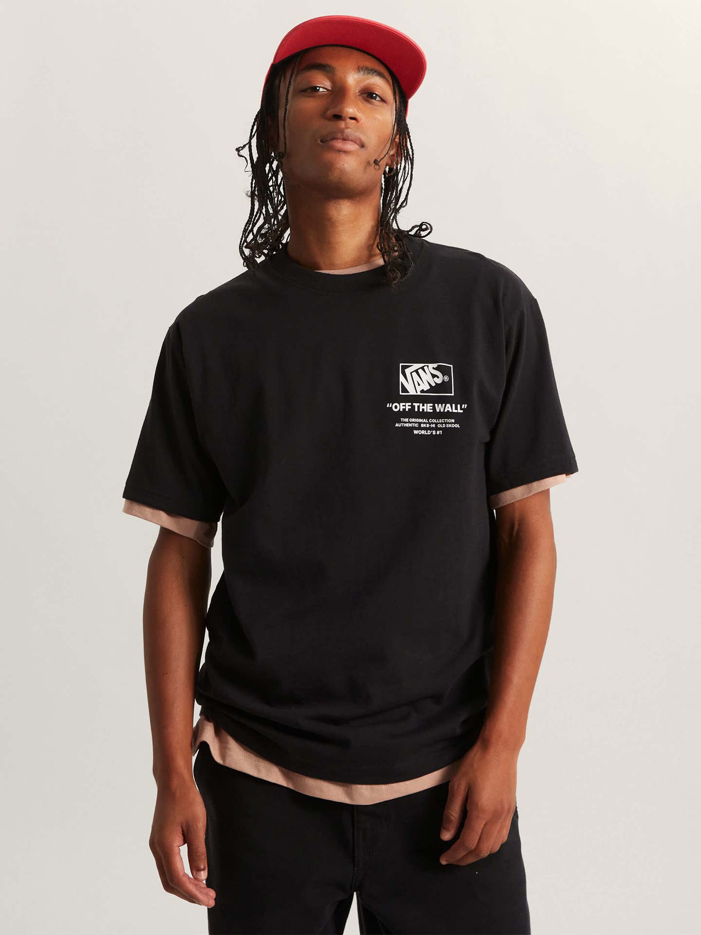 T-Shirt Stockpile
