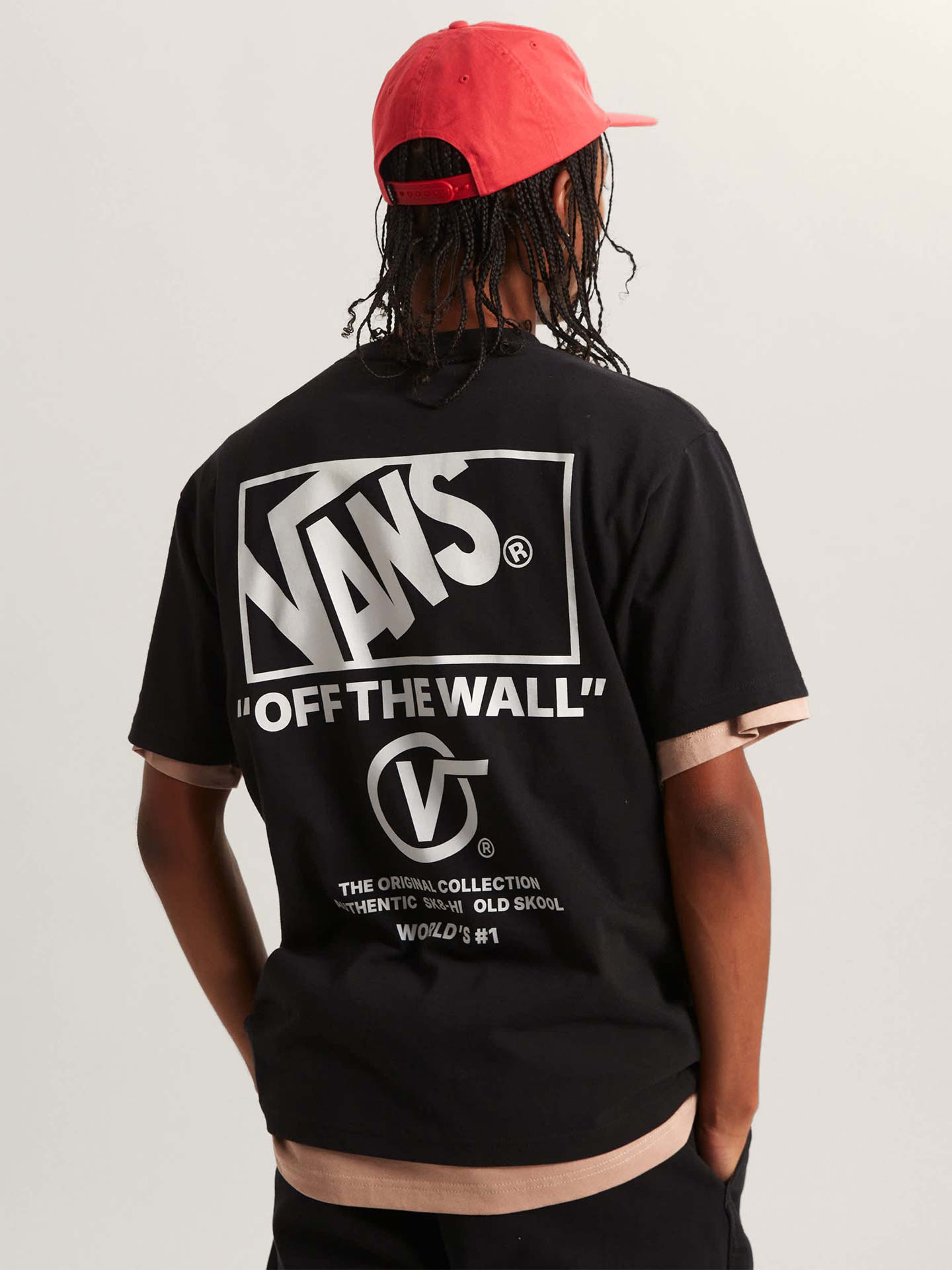 T-Shirt Stockpile
