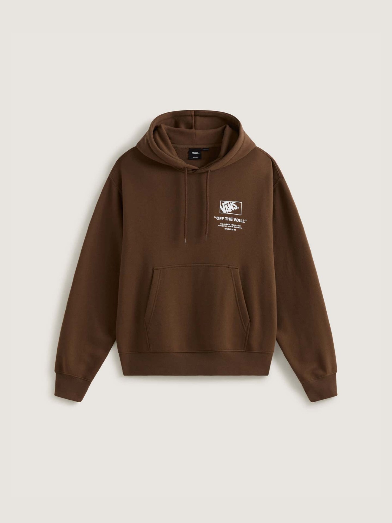 Sweatshirt Pullover com Capuz
