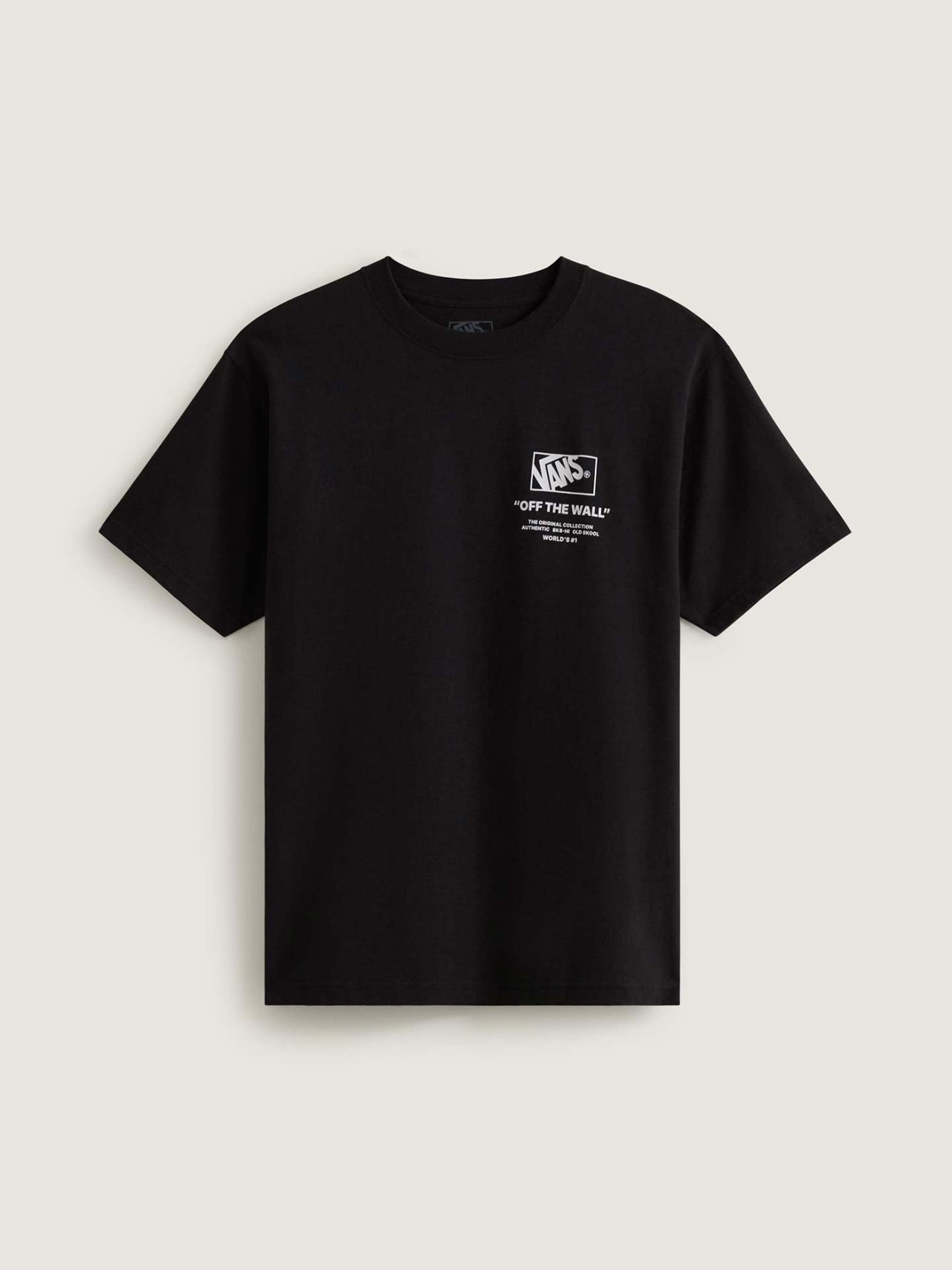 T-Shirt Stockpile