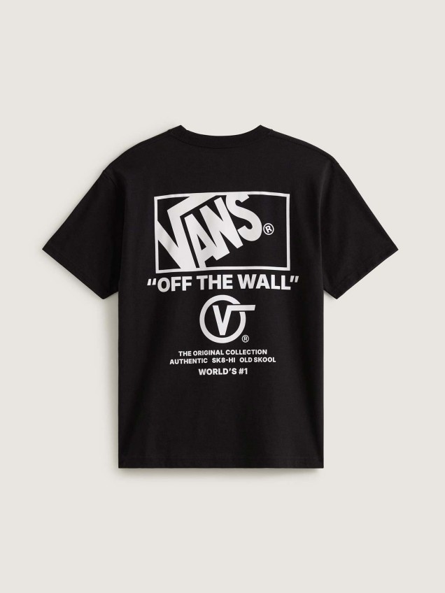 T-Shirt Stockpile