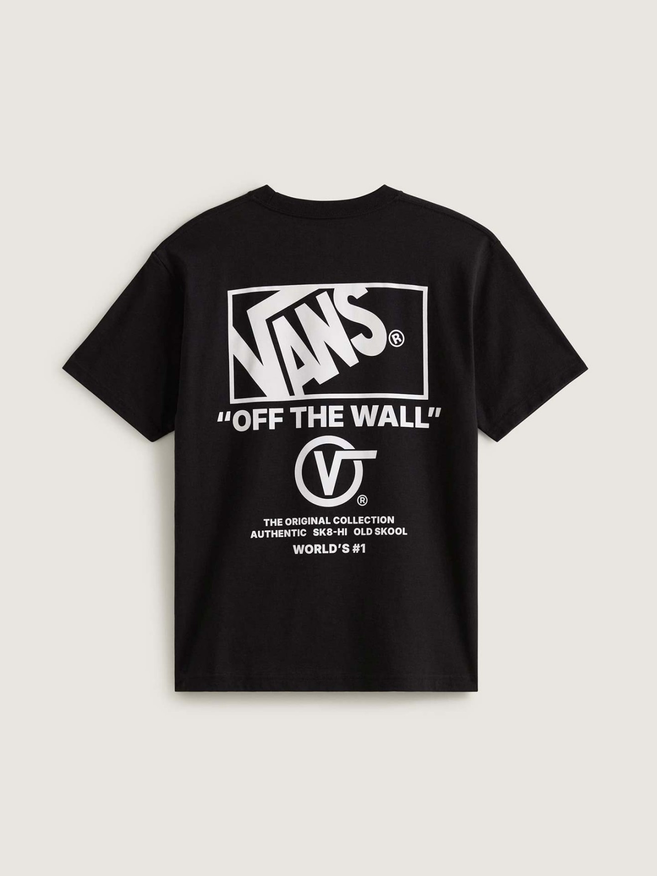 T-Shirt Stockpile