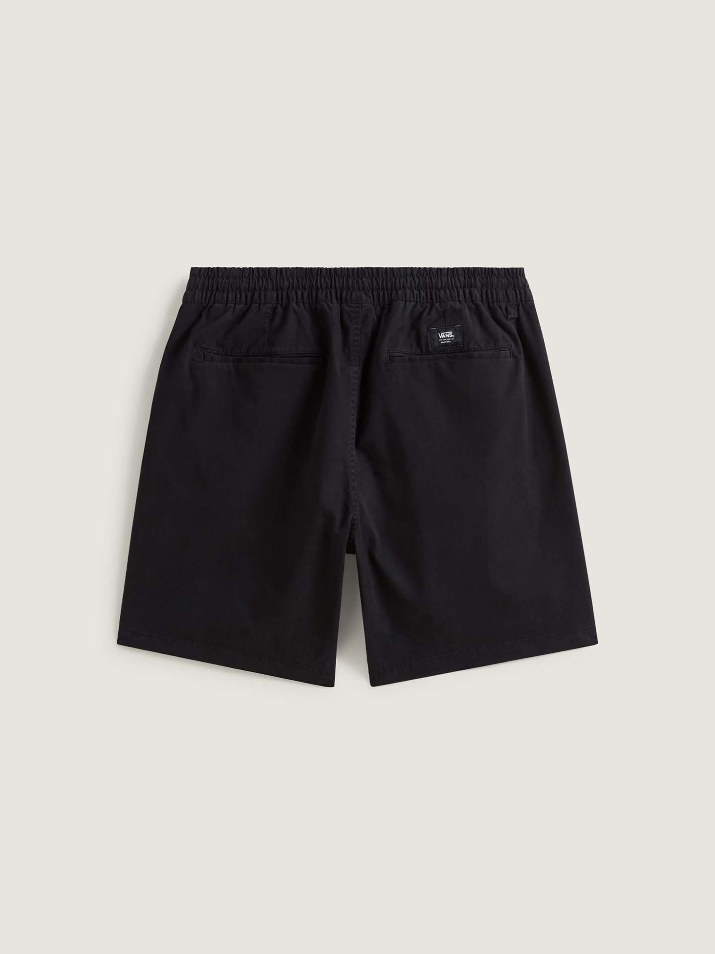 Calções Range Relaxed Elastic