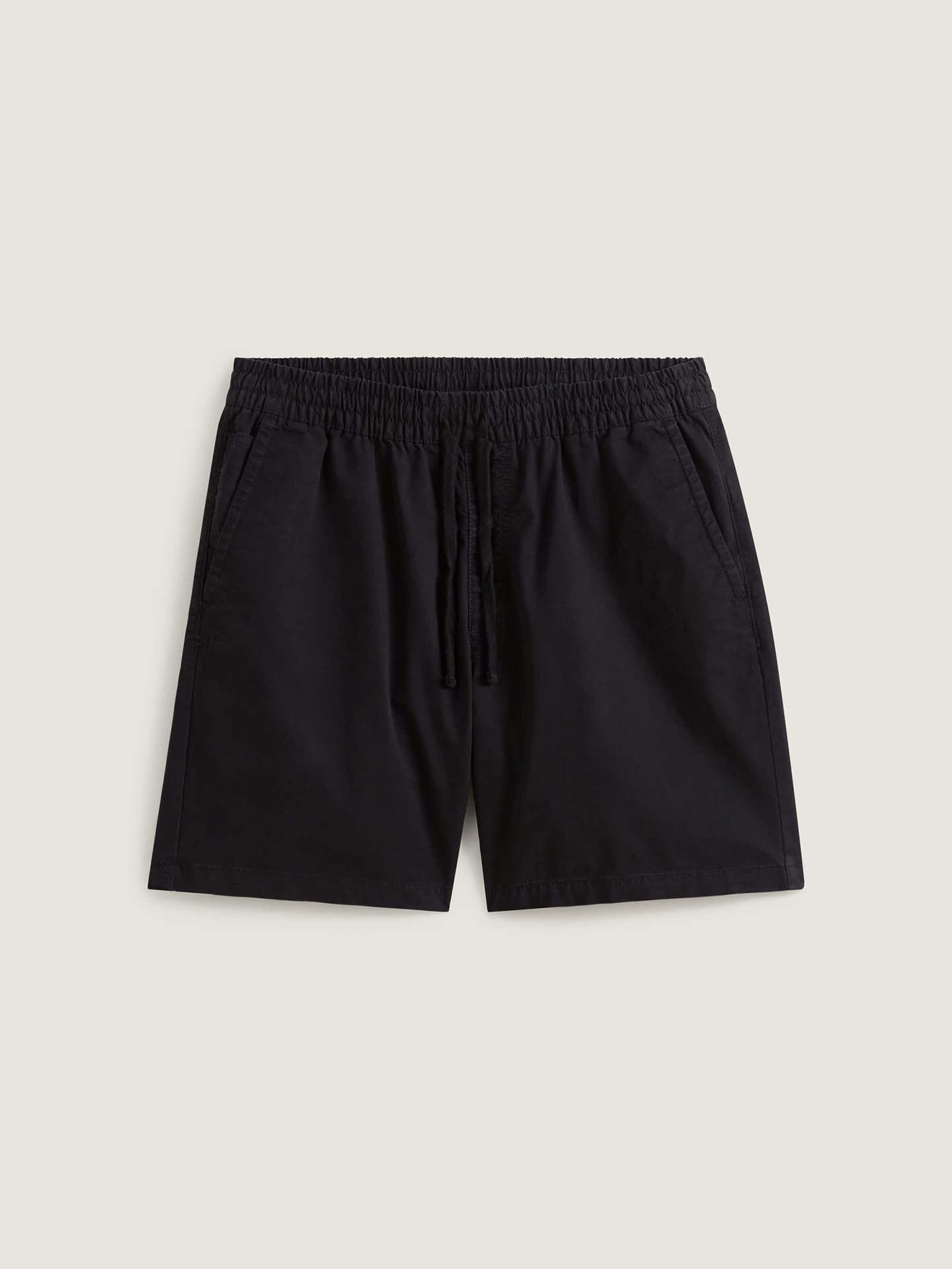 Calções Range Relaxed Elastic