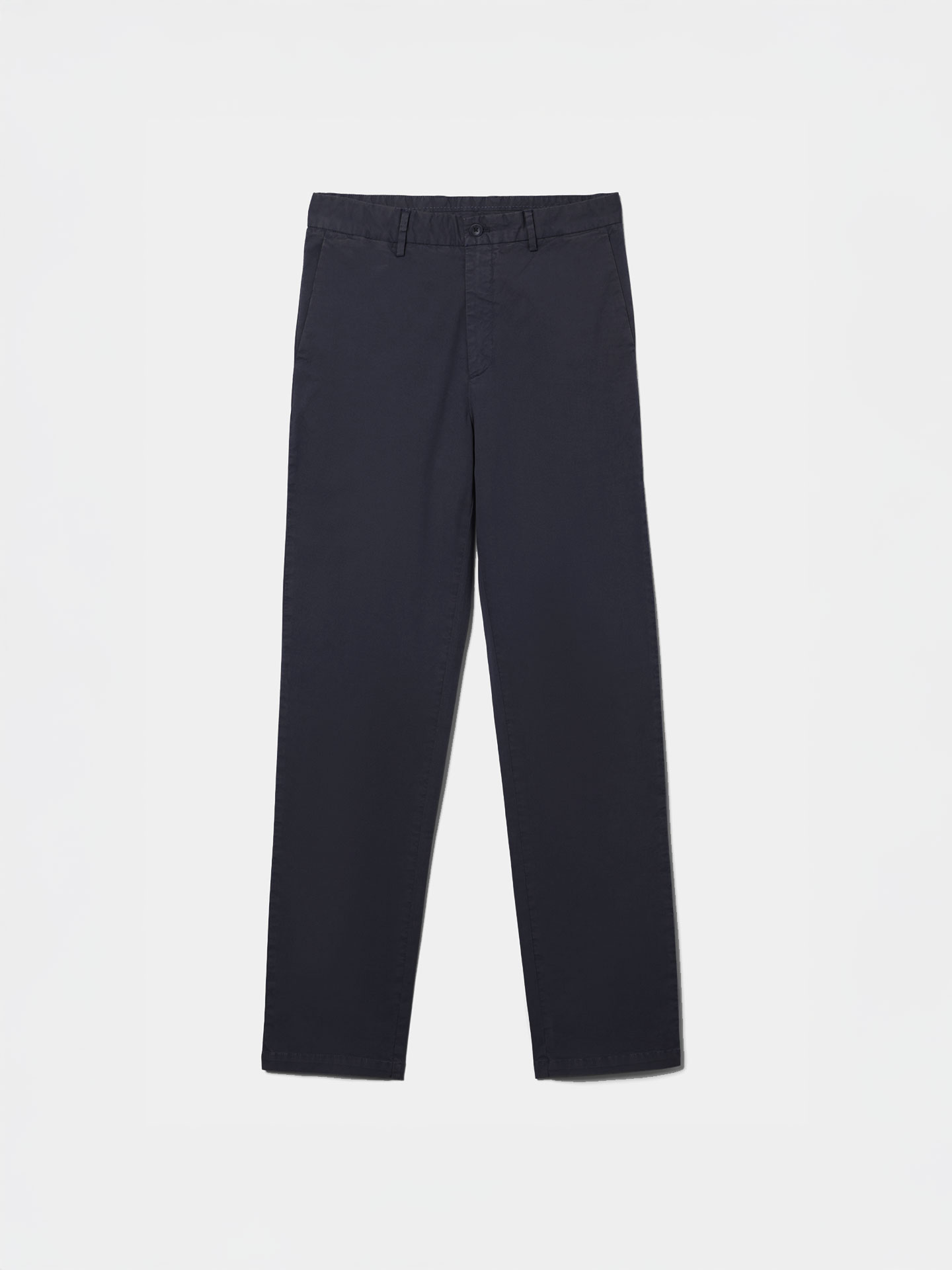Calças Chino Regular Fit