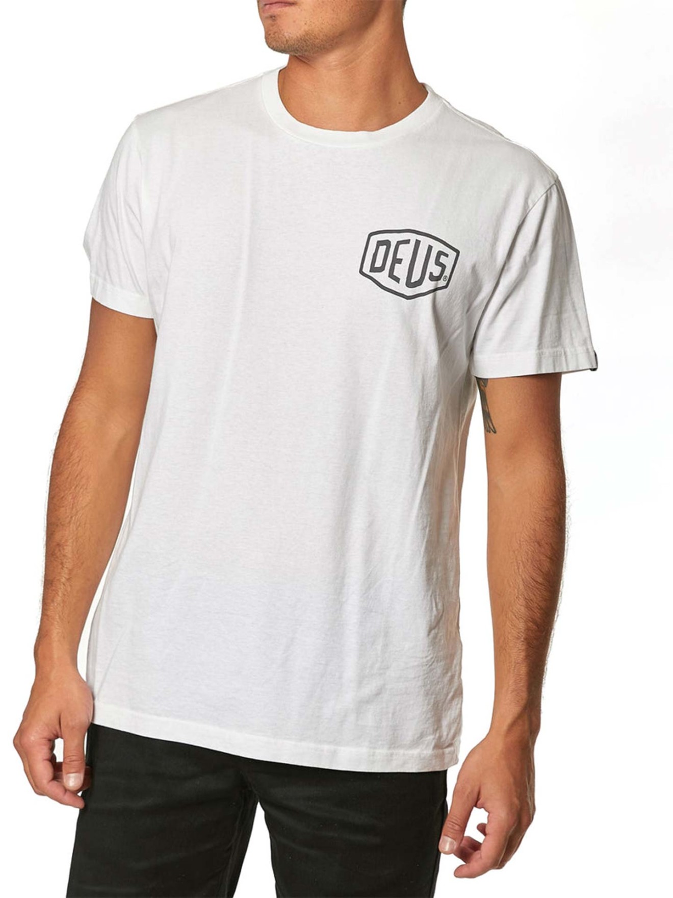 T-shirt Venice Addres