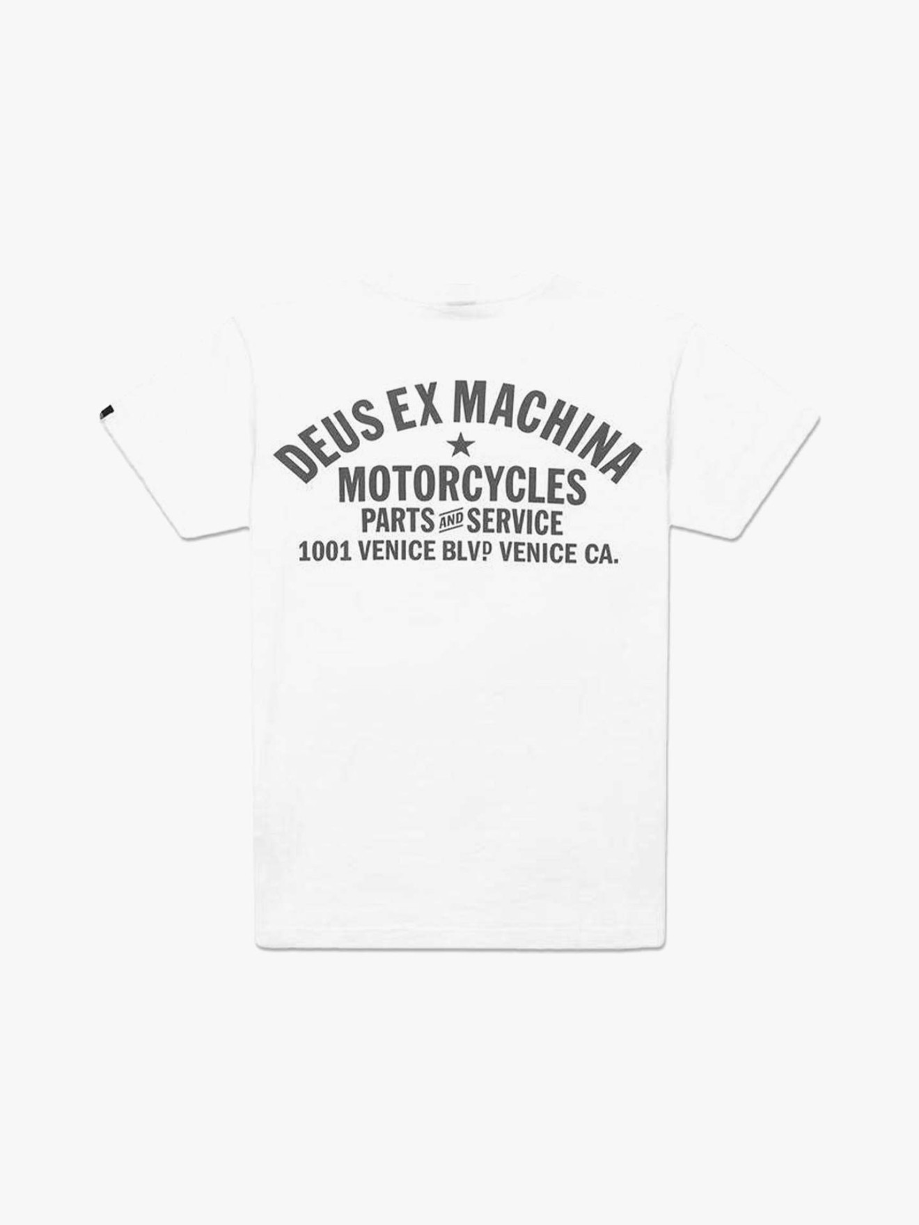 T-shirt Venice Addres