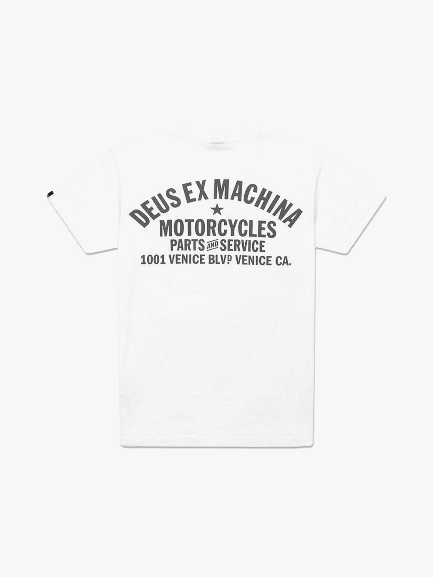 T-shirt Venice Addres