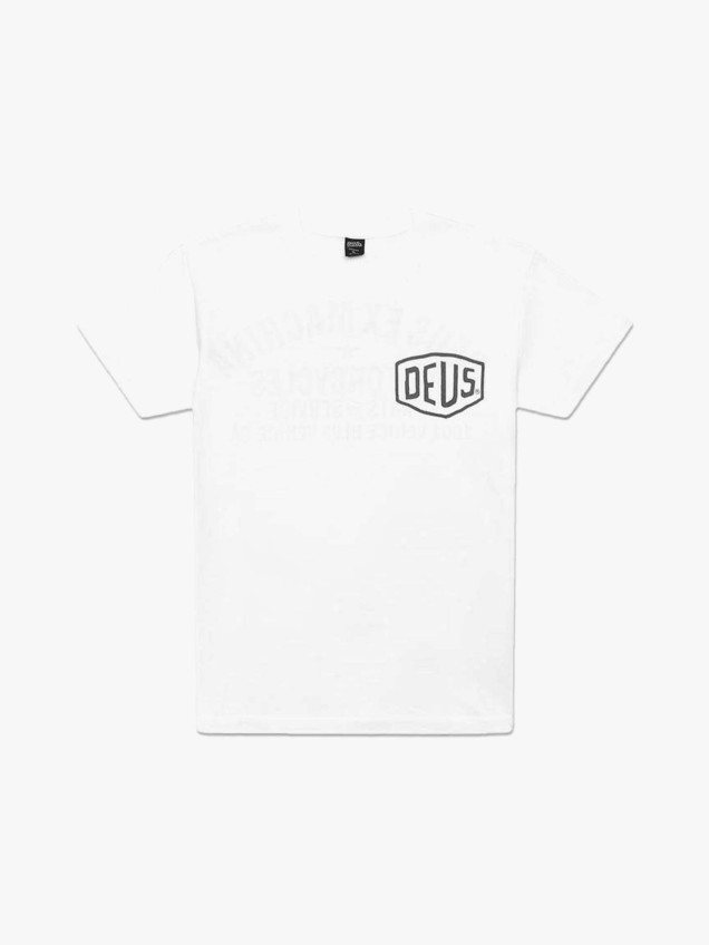 T-shirt Venice Addres