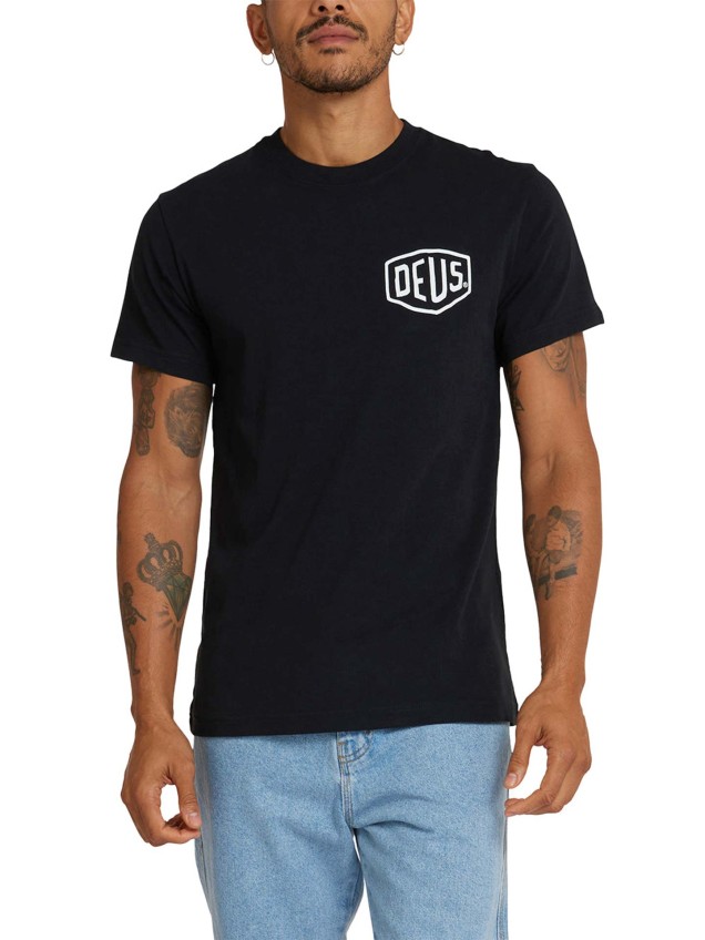 T-shirt Venice Addres