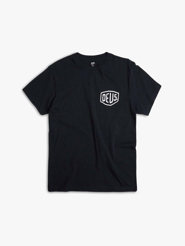 T-shirt Venice Addres