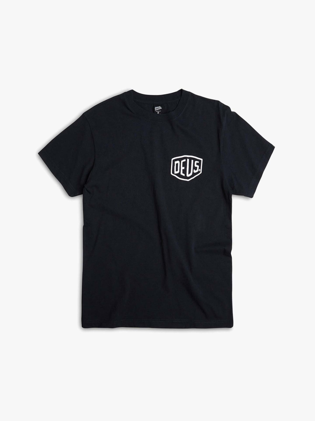 T-shirt Venice Addres