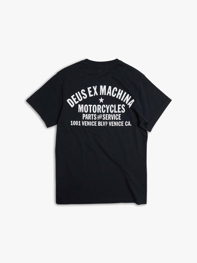 T-shirt Venice Addres