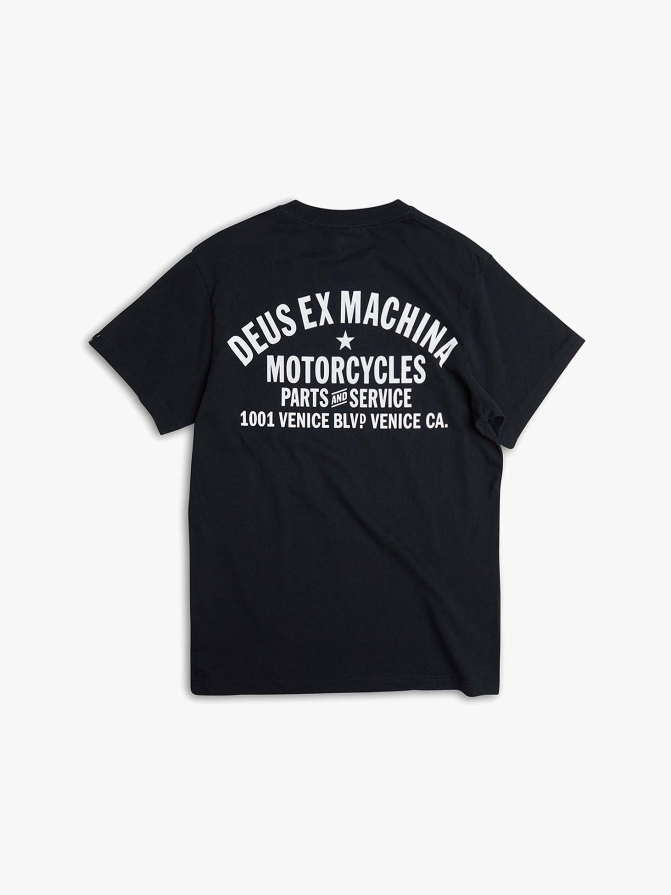 T-shirt Venice Addres