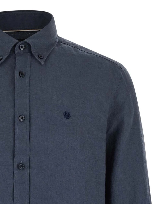 Camisa Regular Fit