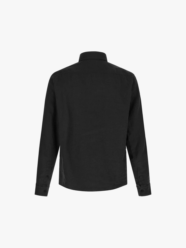 Camisa Regular Fit