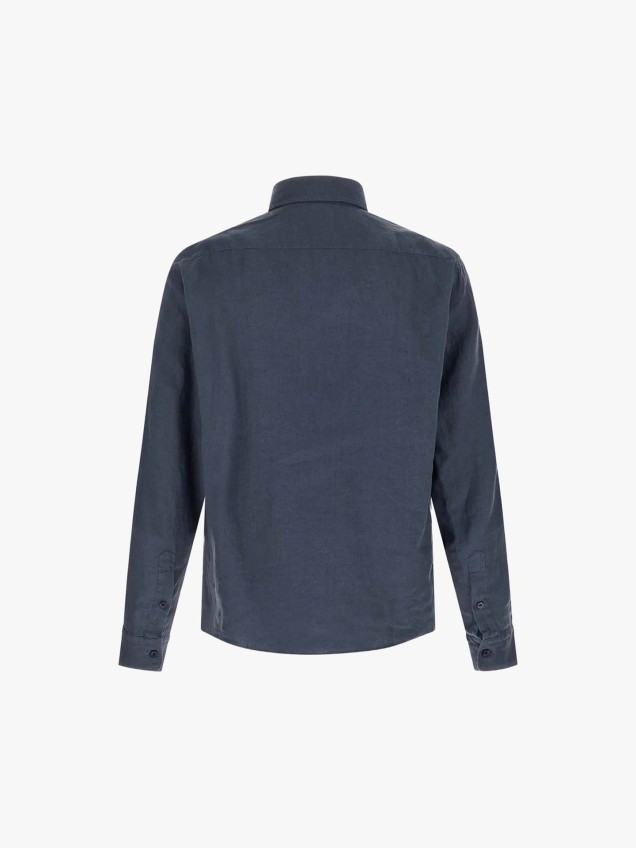 Camisa Regular Fit