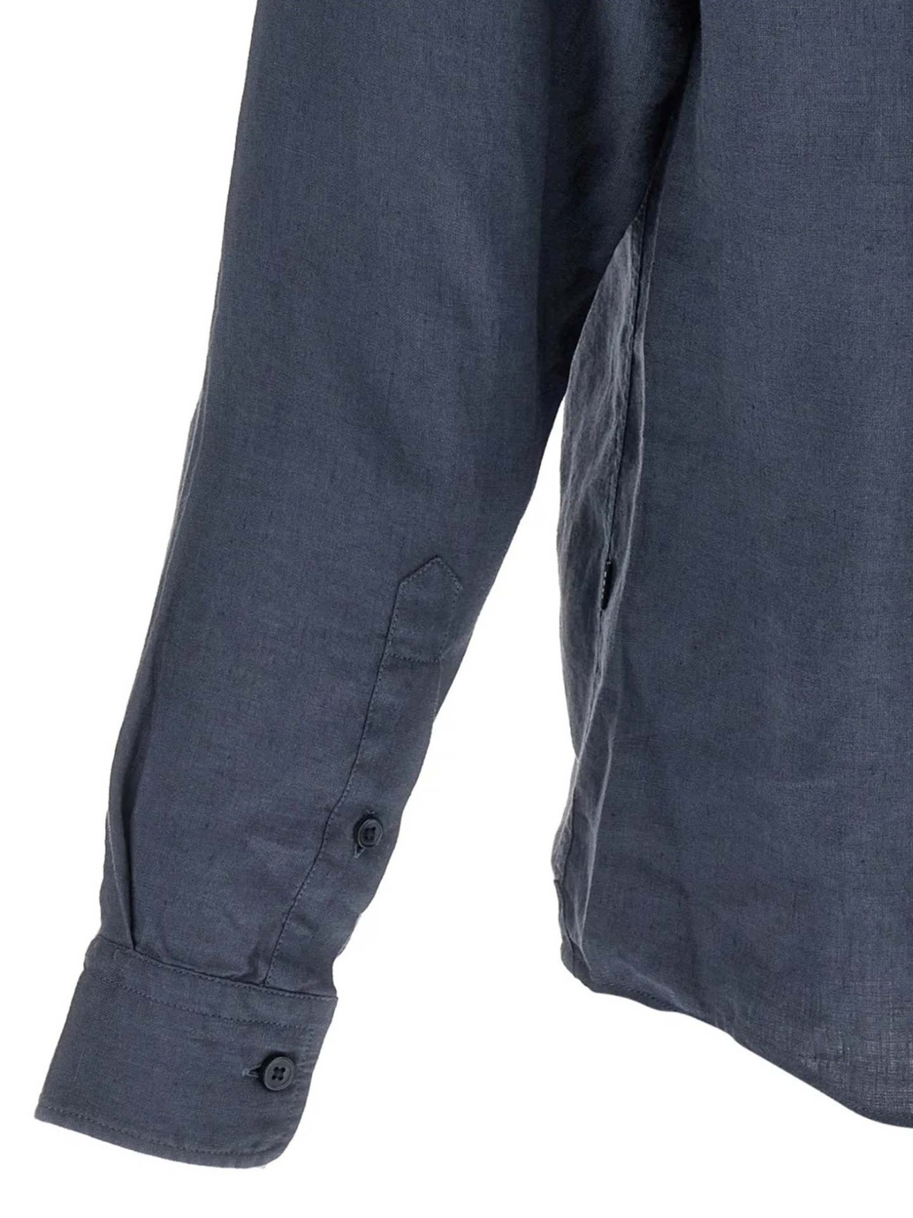 Camisa Regular Fit