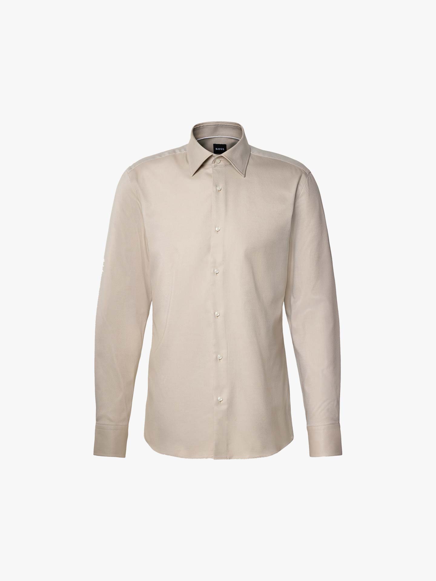 Camisa Slim Fit