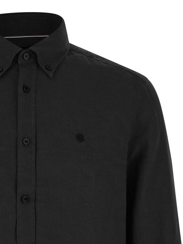 Camisa Regular Fit