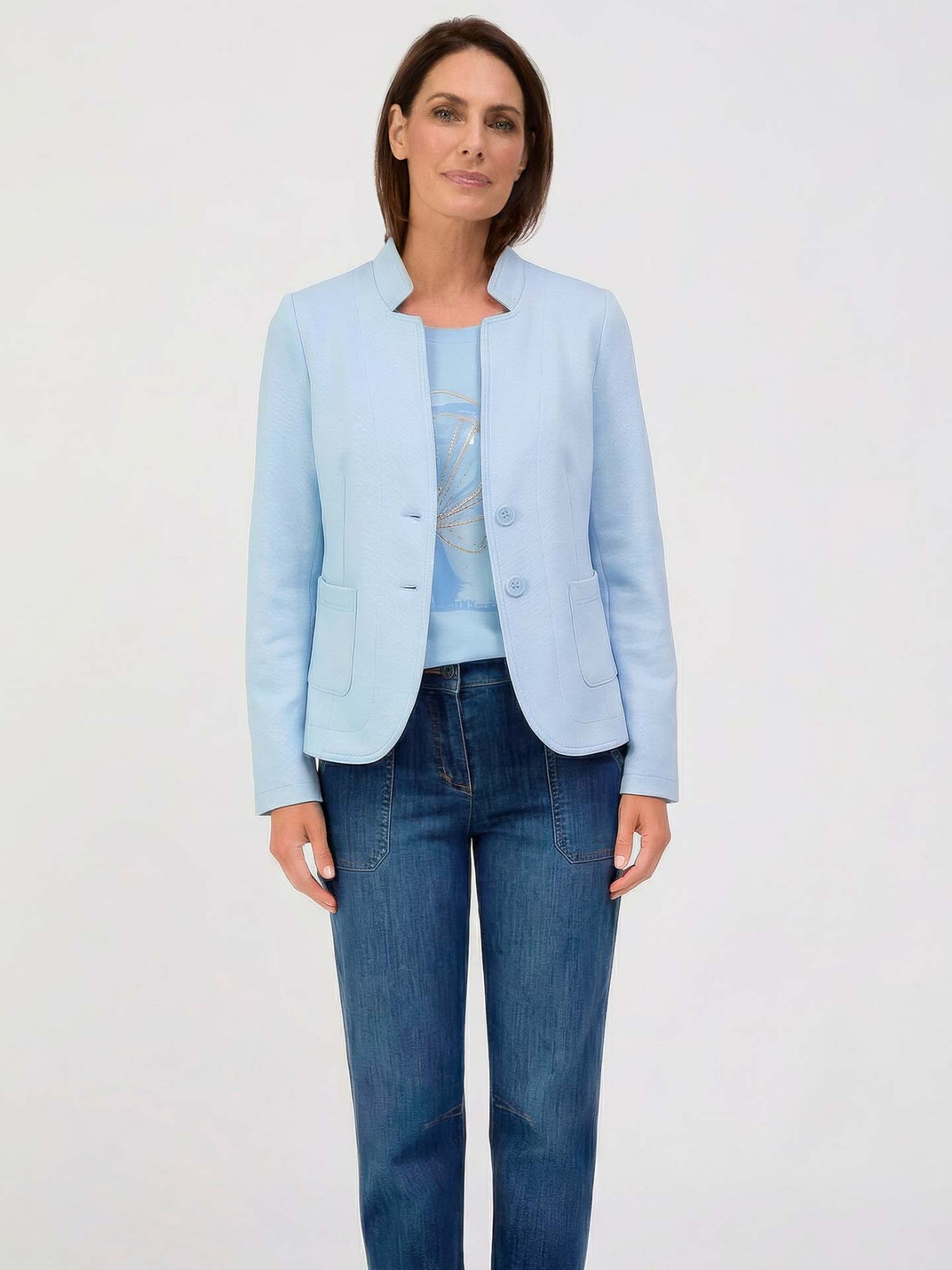 Casaco Blazer Jolien