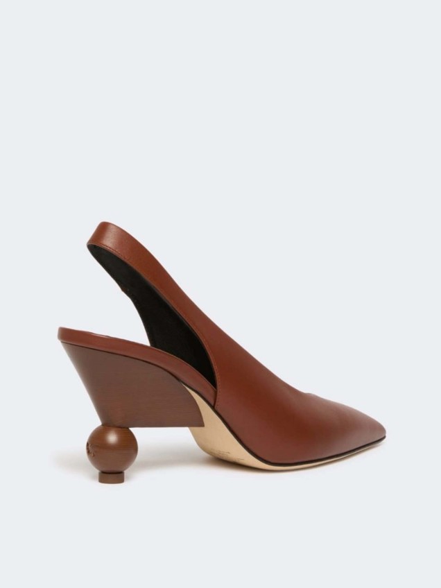 Sapatos Slingback WKARITO