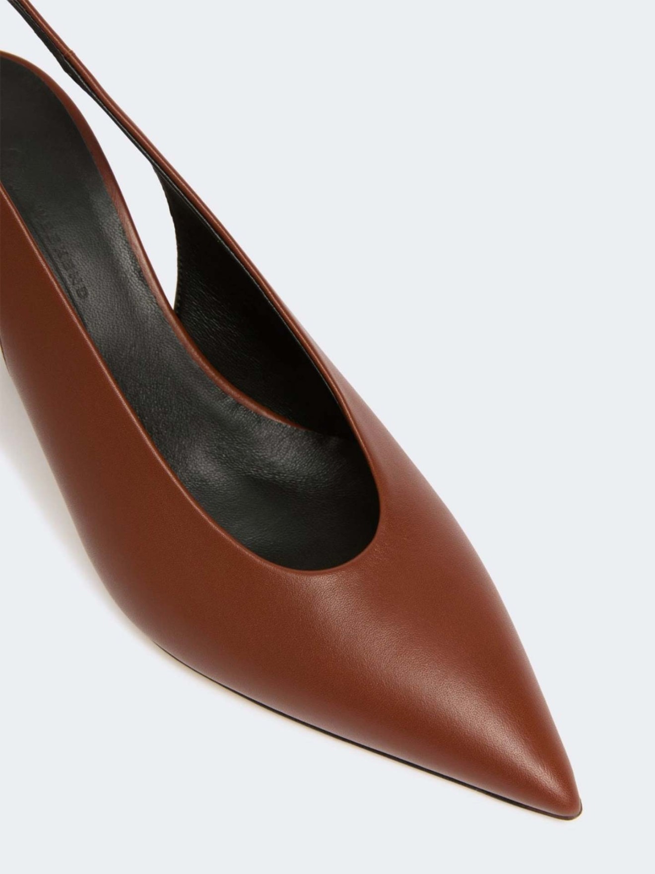 Sapatos Slingback WKARITO