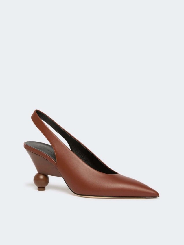 Sapatos Slingback WKARITO