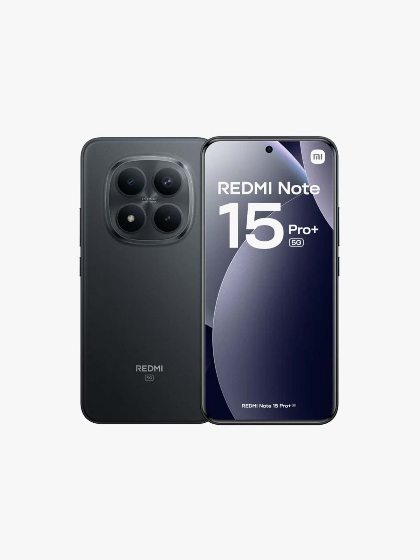 Xiaomi Redmi Note 15 Pro+ 5G 256GB