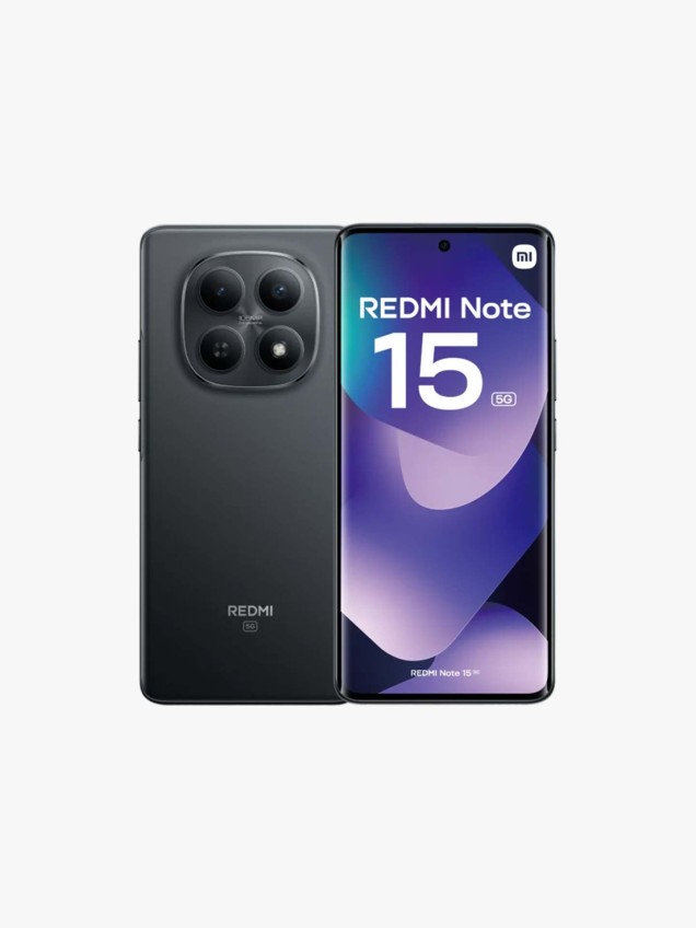 Xiaomi Redmi Note 15 5G 256GB