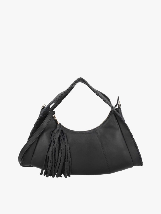 Mala de Ombro Hobo Africa