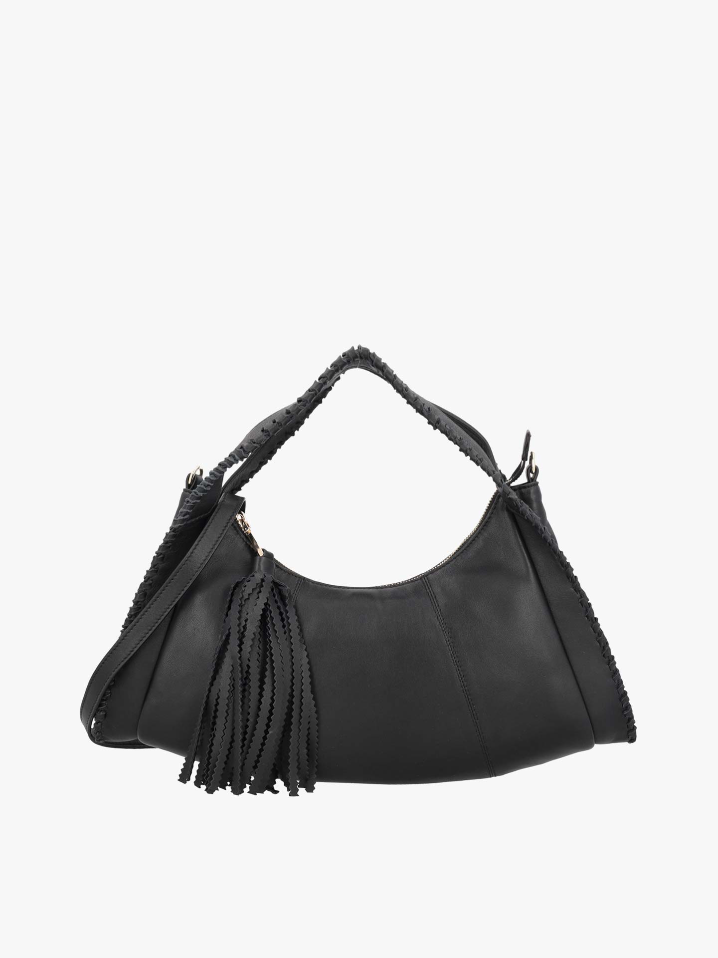 Mala de Ombro Hobo Africa